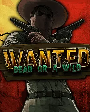 Wanted Wild
